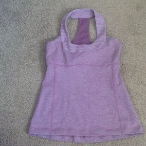 Lululemon top- small